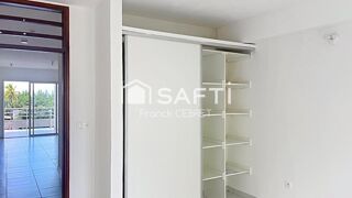  Appartement � vendre 2 pi�ces 57 m�