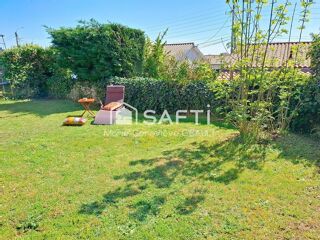  Maison � vendre 4 pi�ces 94 m�