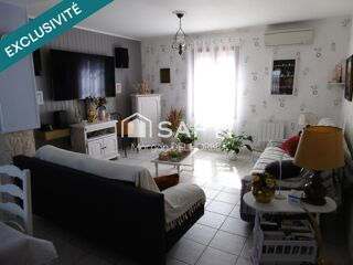  Maison � vendre 4 pi�ces 88 m�