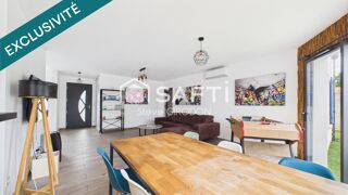  Maison  vendre 5 pices 103 m