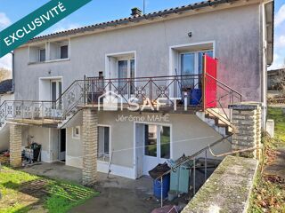  Maison  vendre 4 pices 117 m