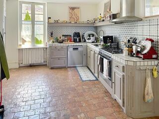  Maison à vendre 6 pièces 235 m²