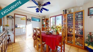  Maison  vendre 5 pices 124 m