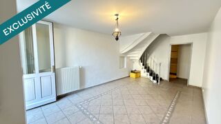 Vente Maison Maison  de ville 107M², 3 CHAMBRES IDEAL INVESTISSEMENT LOCATIF Jussey