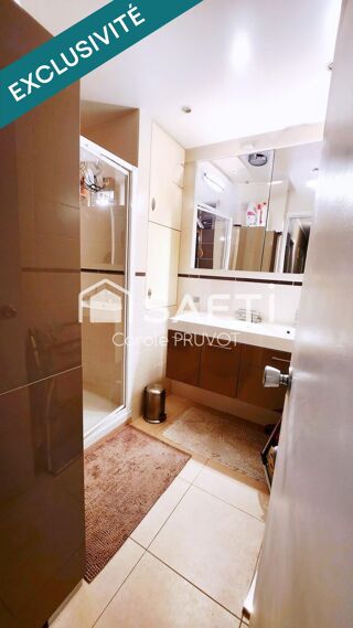  Appartement � vendre 5 pi�ces 94 m�