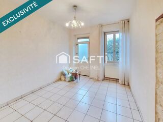  Maison � vendre 5 pi�ces 110 m�