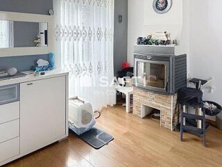  Maison à vendre 4 pièces 102 m²