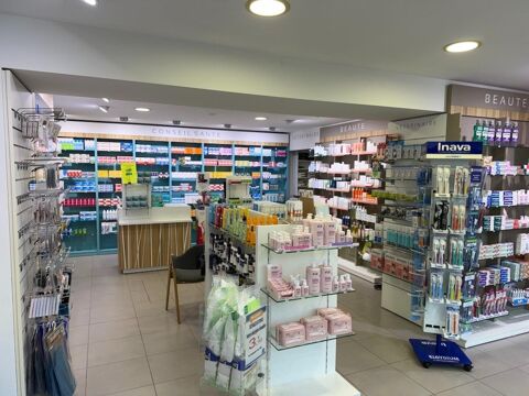   Pharmacie à vendre dans une commune dynamique du Tarn et Garonne. 