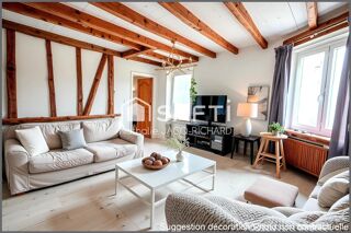  Maison à vendre 5 pièces 134 m²