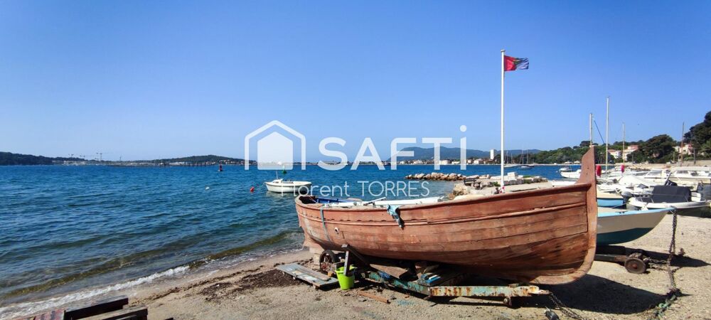  vendre  Maison La Seyne-sur-Mer (83500)
