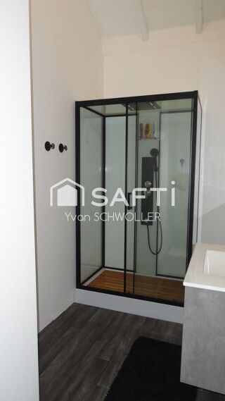  Maison � vendre 8 pi�ces 202 m�