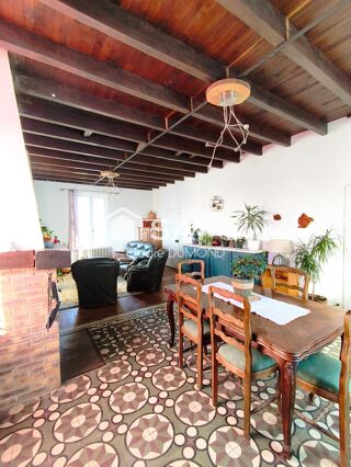  Maison à vendre 6 pièces 174 m²