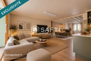  Maison à vendre 4 pièces 121 m²