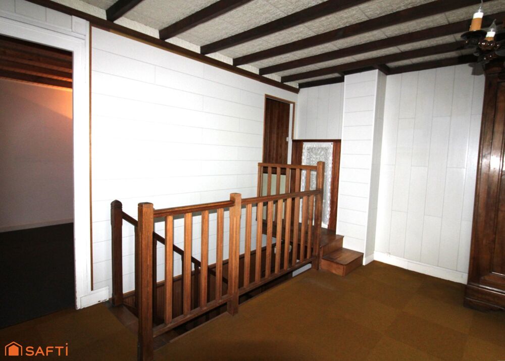 Vente Maison Maison traditionnelle - Belle opportunité Bourg-la-reine