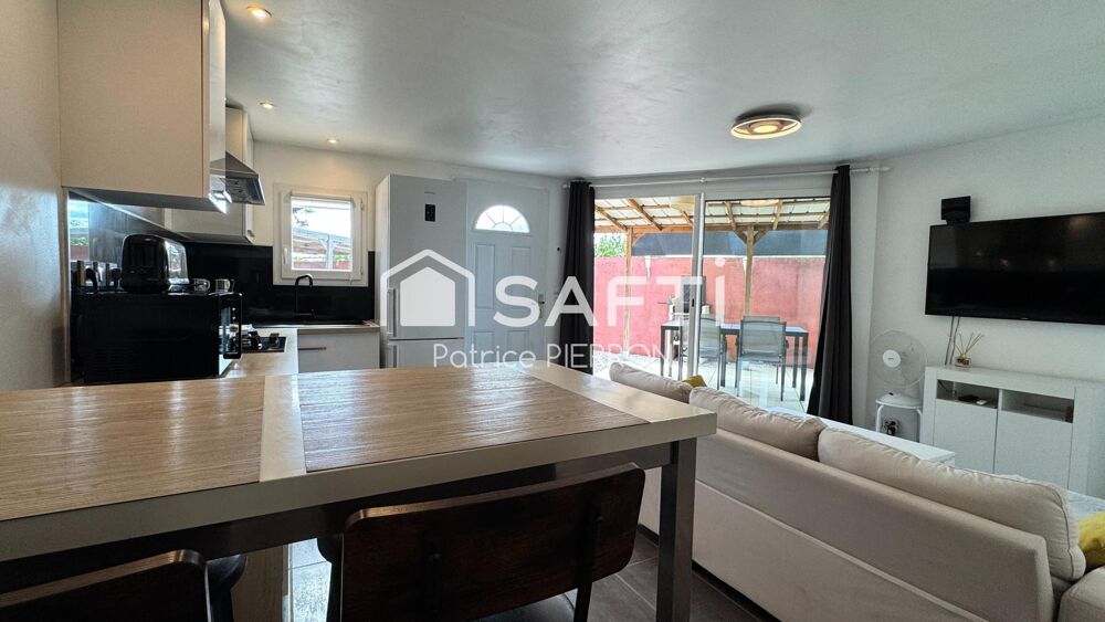  vendre  Maison Le Crs (34920)