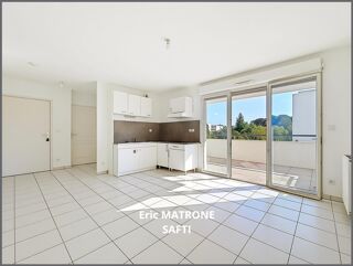  Appartement  vendre 2 pices 41 m