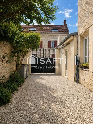  Maison à vendre 8 pièces 175 m²