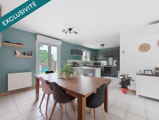  Maison à vendre 4 pièces 86 m²
