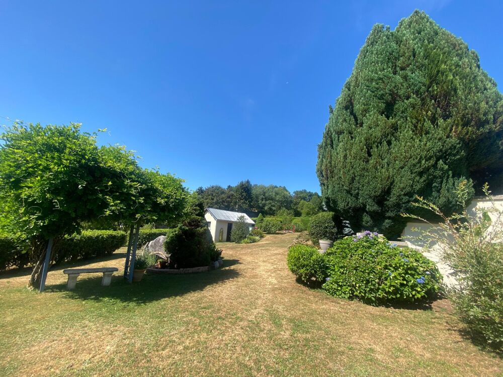 Vente Maison Maison  8 pièces 164m² Bort-les-orgues
