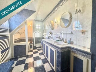  Maison à vendre 6 pièces 138 m²