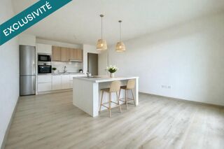  Appartement � vendre 2 pi�ces 50 m�