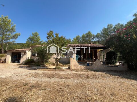   Maison de 4 pi�ces � rafraichir Maison - 4 pi�ce(s) - 90 m�