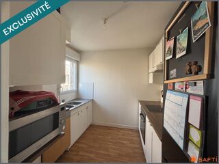  Appartement � vendre 3 pi�ces 67 m�