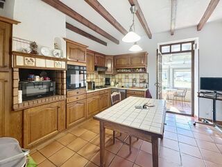  Maison à vendre 8 pièces 225 m²