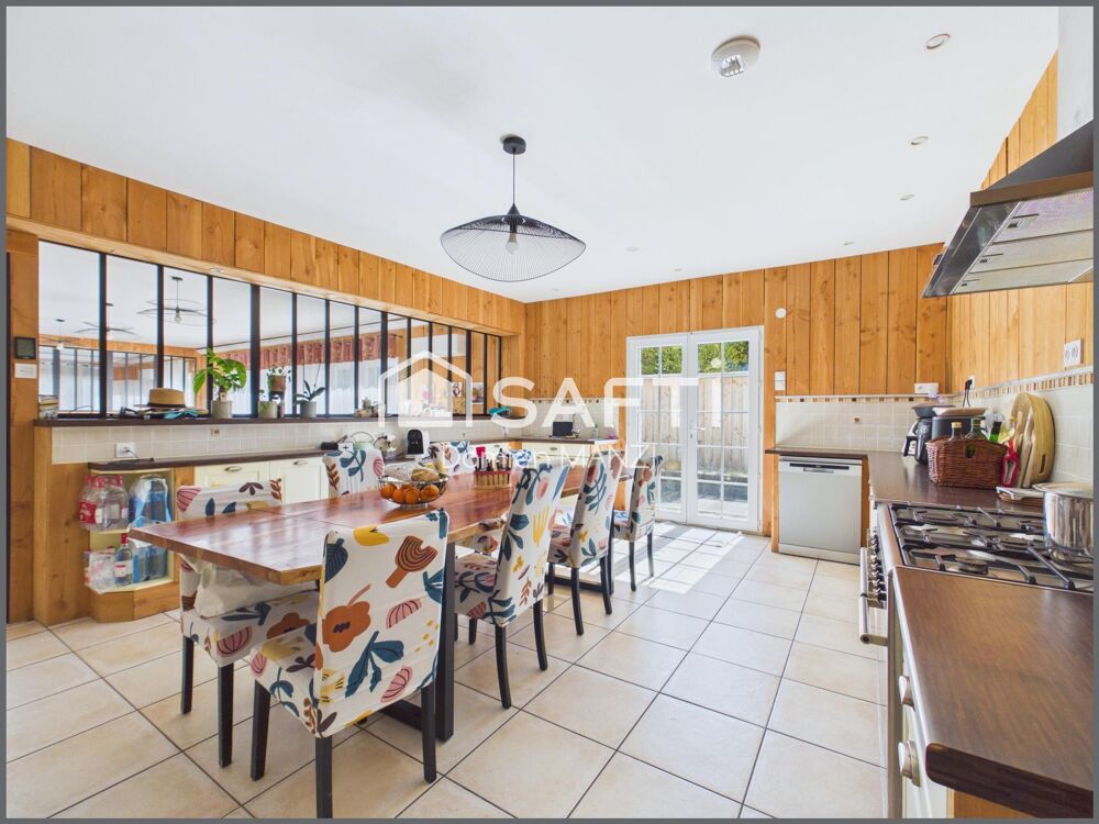 à vendre  Maison Sanguinet (40460)