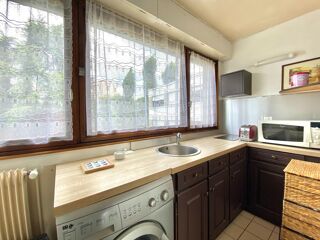  Appartement  vendre 1 pice 34 m