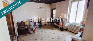  Maison � vendre 10 pi�ces 260 m�