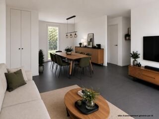  Maison à vendre 4 pièces 77 m²