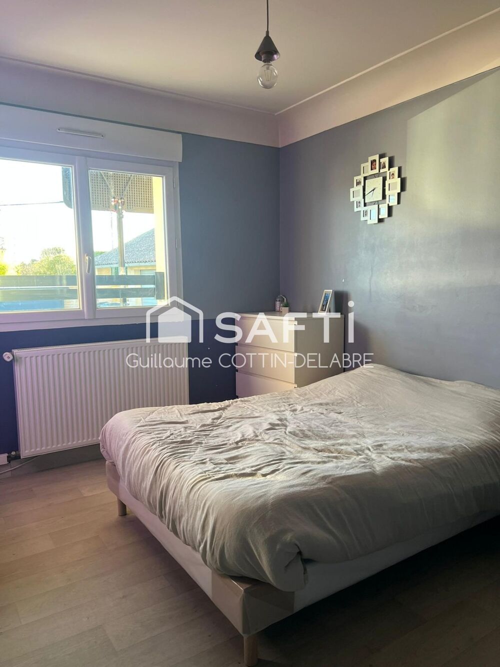 Maison rénovée 242 m² Terrain 2 254 m² Piscine
