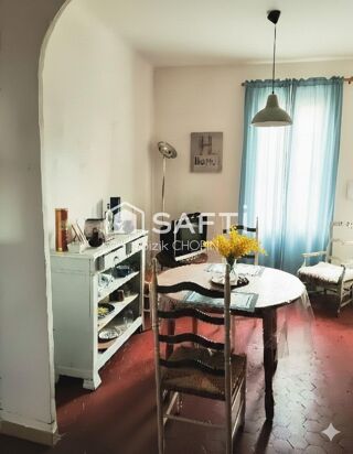 Maison à vendre 3 pièces 82 m²