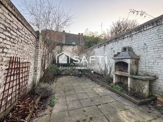  Maison � vendre 5 pi�ces 110 m�