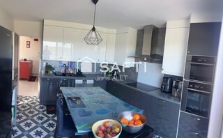  Maison à vendre 8 pièces 237 m²