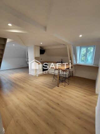  Appartement à vendre 3 pièces 72 m²