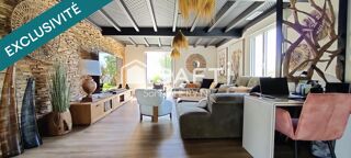  Maison à vendre 6 pièces 141 m²