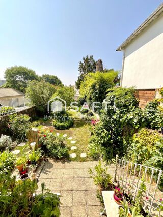  Maison � vendre 8 pi�ces 190 m�