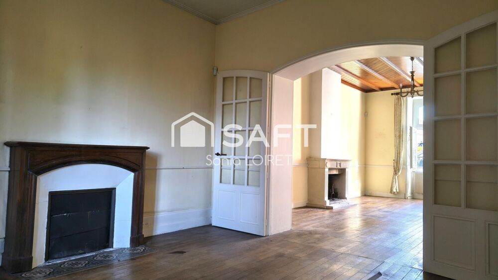 Vente Maison Maison de Maître Talmont-saint-hilaire