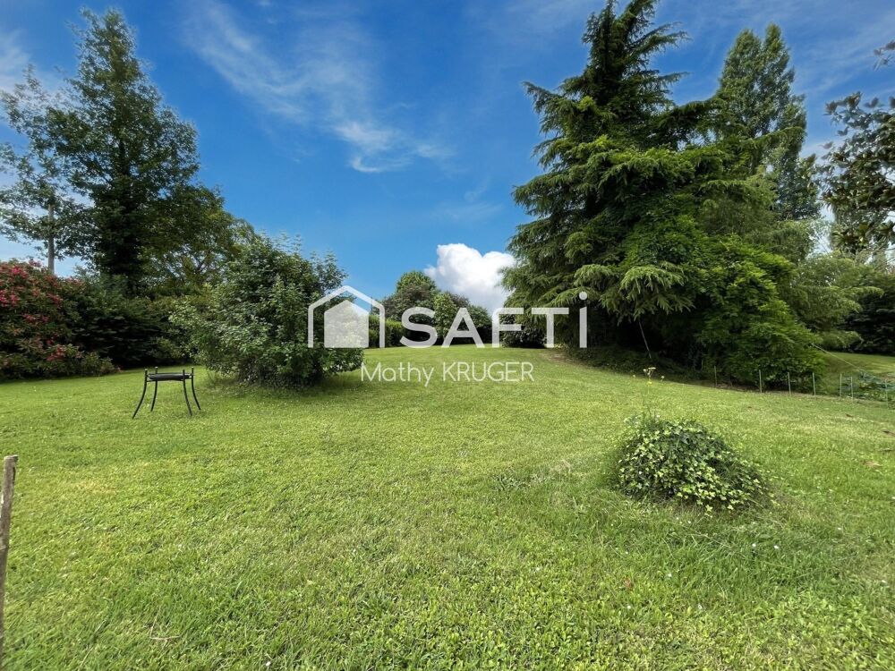 Vente Maison Propriété équestre avec maison et dépendances Saint-pierre-sur-dropt