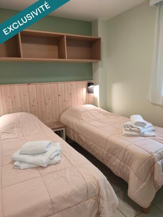  Appartement � vendre 2 pi�ces 28 m�