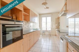  Appartement � vendre 4 pi�ces 135 m�