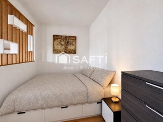  Appartement à vendre 1 pièce 35 m²