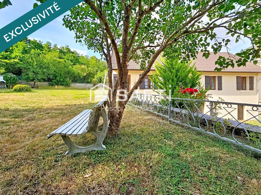 Vente Maison Axe Braine - Fère en Tardenois Braine