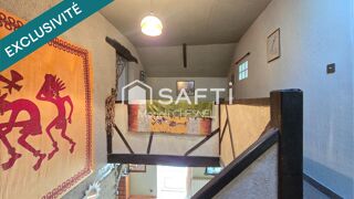  Maison � vendre 8 pi�ces 157 m�