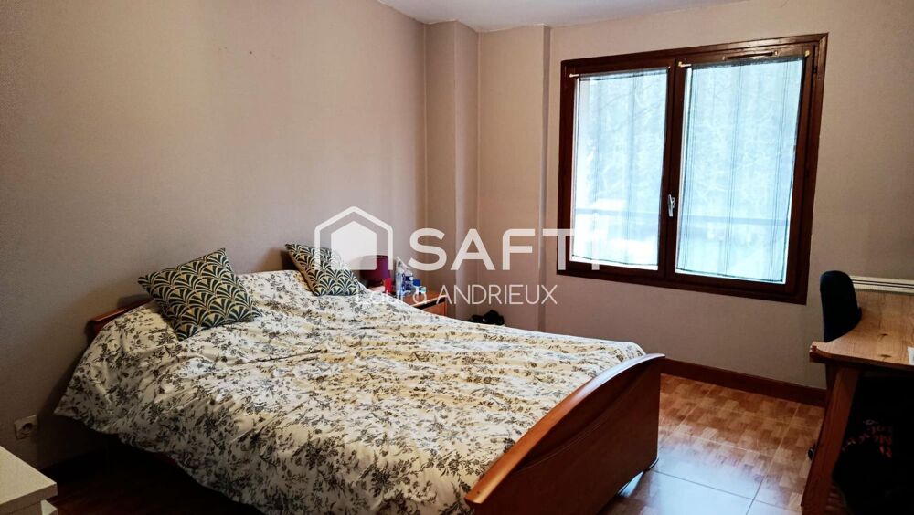 Vente Maison Maison de village de 136m² sur Calmont Calmont