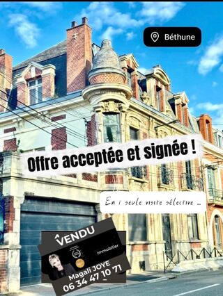  Maison � vendre 12 pi�ces 290 m�