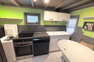  Maison � vendre 5 pi�ces 88 m�