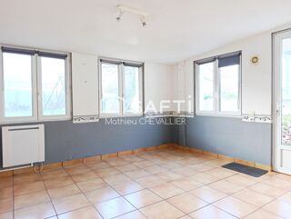  Maison � vendre 8 pi�ces 150 m�